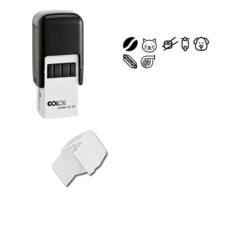 Stempel für bonuskarten - stempel, bonuskarten,7