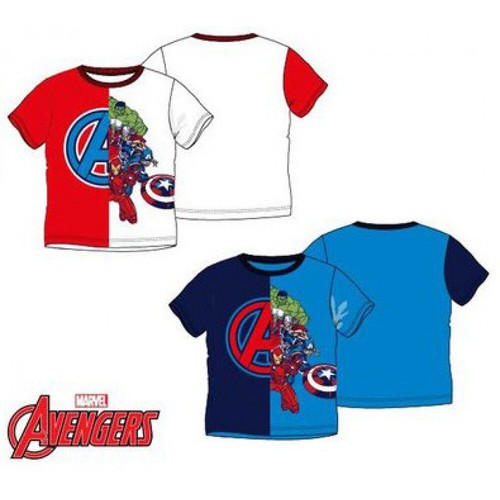 Avengers marvel shirt - t-shirt,