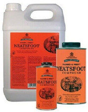 Carr & Day & Martin Neatsfoot