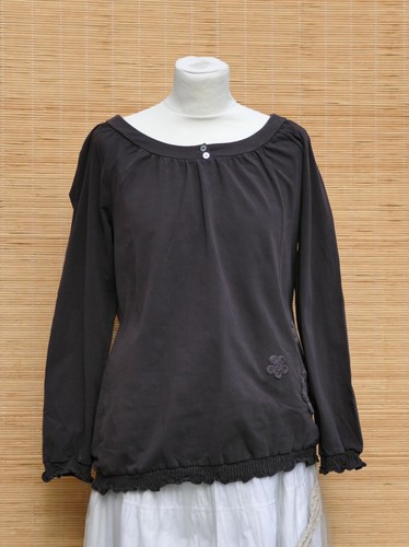 Langärmeliges shirt deerberg - langärmeliges,