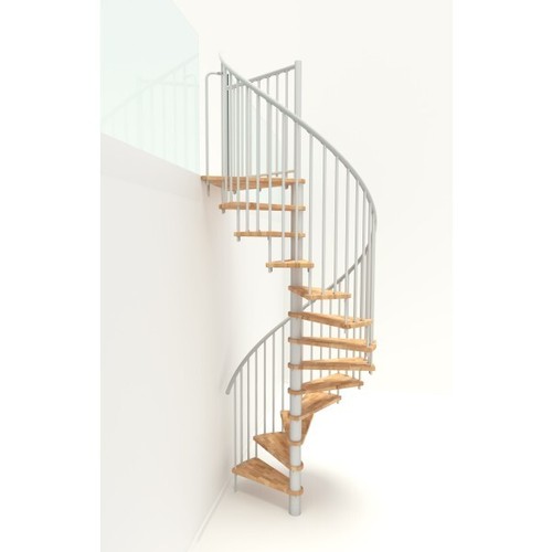 Innentreppe spiraleffekt smart - innentreppe,
