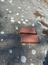 Klinkerpflaster 20 x 10 x 3 cm