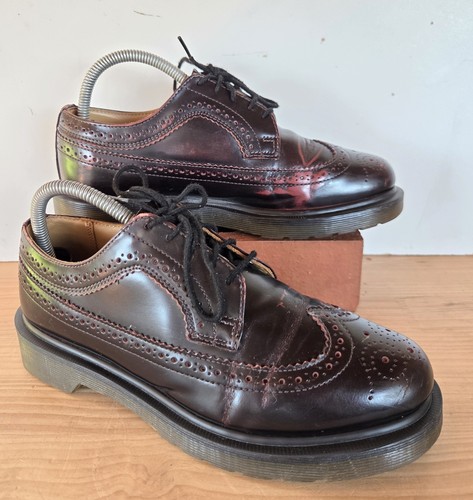 Martens 14147 brogue - martens,