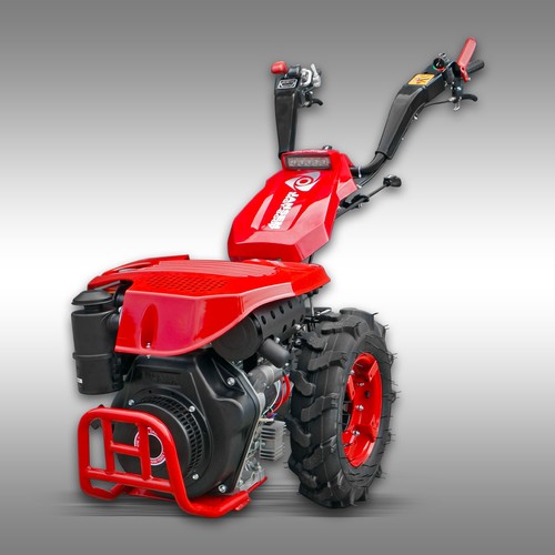 Motorgeräteträger jansen - motorgeräteträger,