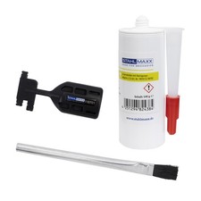 Wartungs Set für Audi VW Schiebedach Panoramadach Fettstein Fett Pinsel Schmiere