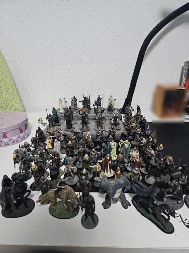102 fantasy miniaturen - 102,