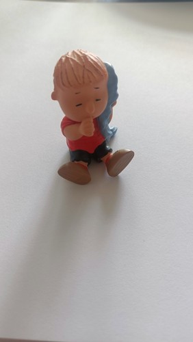 Schleich linus peanuts - linus,