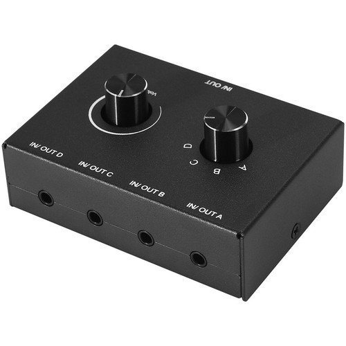 Port audio 5 - port, mm
