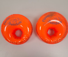 Flipper SwimSafe Schwimmflügel Schwimmhilfe 1 Paar TÜV/GS