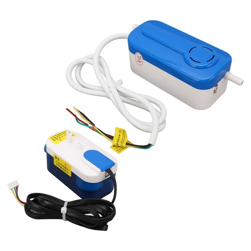 Kondensatpumpe h - kondensatpumpe, l/h
