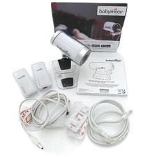 Babymoov Babymonitor Babycamera kabellos Video Smartphone Tablet Reichweite Kind