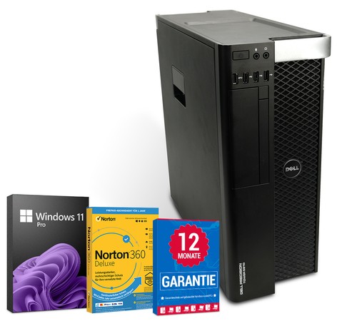 Dell precision 5810 - dell,