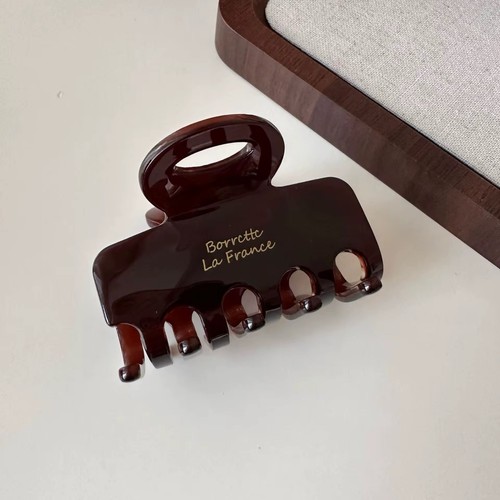 Haarklammer damen haarspange - haarklammer,
