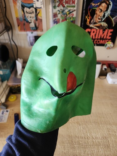 Vintage teenage mutant ninja - teenage,