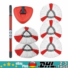 Wischbezug für Vileda Turbo