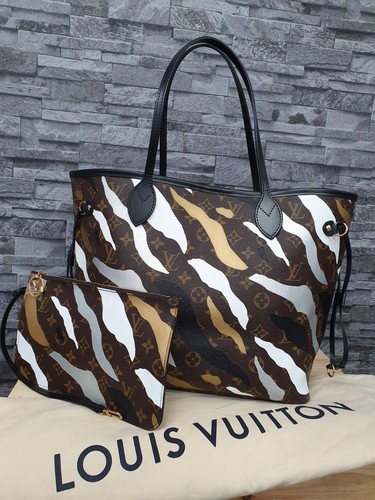 Louis vuitton neverfull - louis,