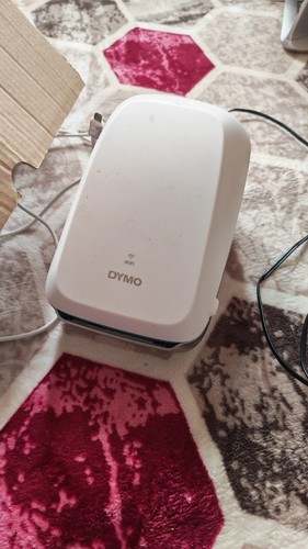 Extras dymo wlan - +,