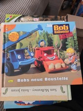 Bob Der Baumeister. Bobs Neue
