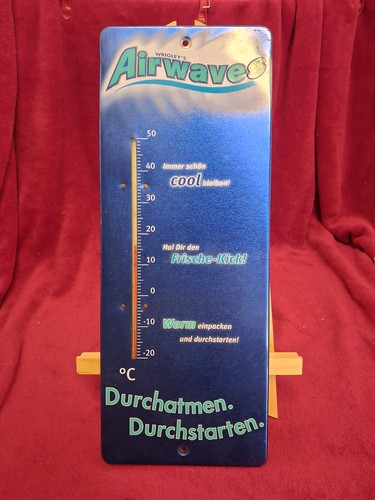 Wrigley airwaves - wrigley´s,
