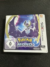 Pokémon Mond (Nintendo 3DS) -
