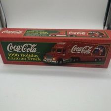 NIB Vintage 1998 Coca Cola