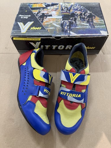 Zapatillas vittoria nuevo - zapatillas,