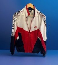 Nike Air Jacke Windbreaker