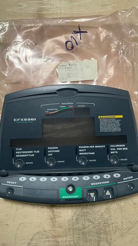 Precor assembly display - precor,