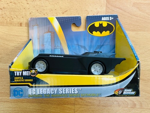 Batmobile batman the - batmobile,