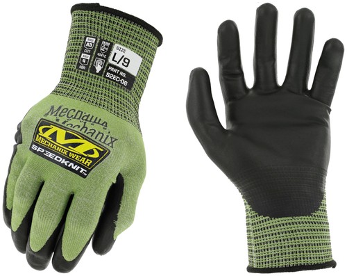 Mechanix speedknit s2ec - mechanix,