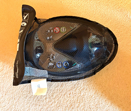 Decathlon tribord easybreath - tribord,