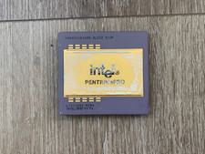 Intel Pentium Pro 200 MHz 512K