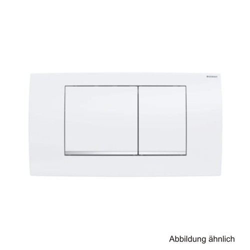 Geberit betätigungsplatte - geberit,