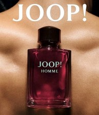 Joop Homme 200ml Eau de