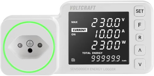 Voltcraft sem5000 - voltcraft,