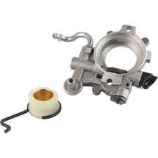 Ölpumpe mengenregulierbar mit