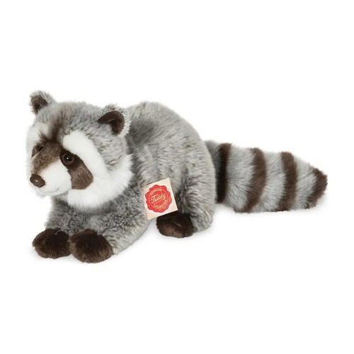 Teddy hermann waschbär ca - teddy,