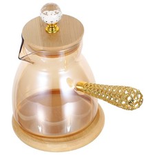 Kaffeekanne Aus Glas