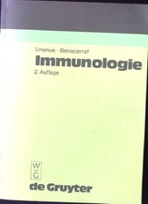 Immunologie. Unanue, Emil R