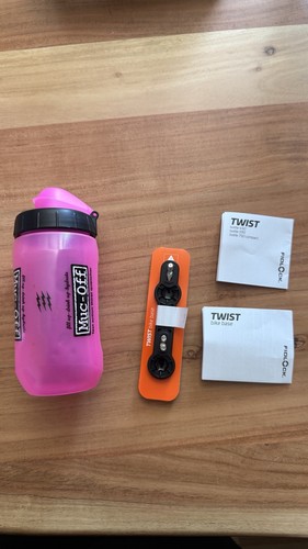 Muc off fidlock - muc-off, twist