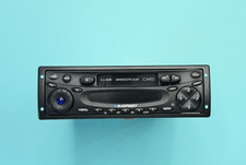 🔊 Autoradio Blaupunkt Minnesota DJ30 Cassette 7 640 315 510 Vintage Kassette