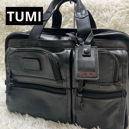 Tumi alpha 96141dh lagen - 96141dh, 3-lagen