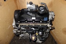 Motor BXE 125TKM Audi VW Skoda 1,9TDI 77kW 105PS A3  Touran Golf V Passat Caddy