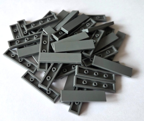 Lego fliese 1x4 kachel - fliese,