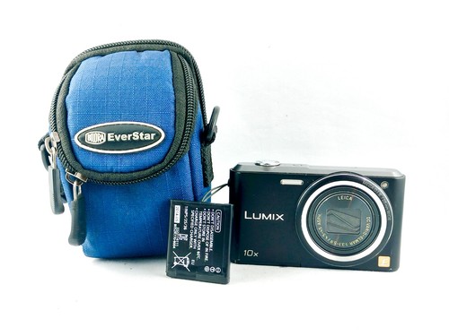Panasonic lumix - ​✮,