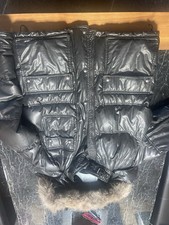 Herrenwinterjacke Belstaff 