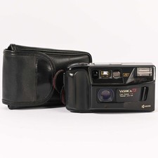 Yashica T3 Carl Zeiss T*