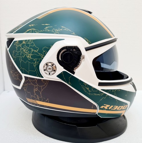 Nolan helmet decals bmw - n-90-2,