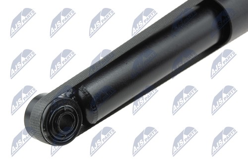 Für nty ach 002 - nty, steering
