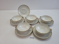 5x Suppentassen Tassen & 5x